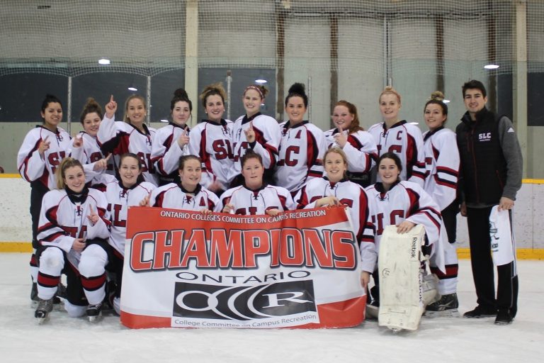 SLC-Cornwall Sharks capture championship title at Fleming Invitational