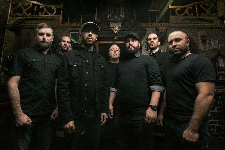 Interview with Despised Icon – Ottawa concert March 18th