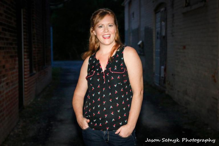 Comedy Fundraiser helping out Local Charities