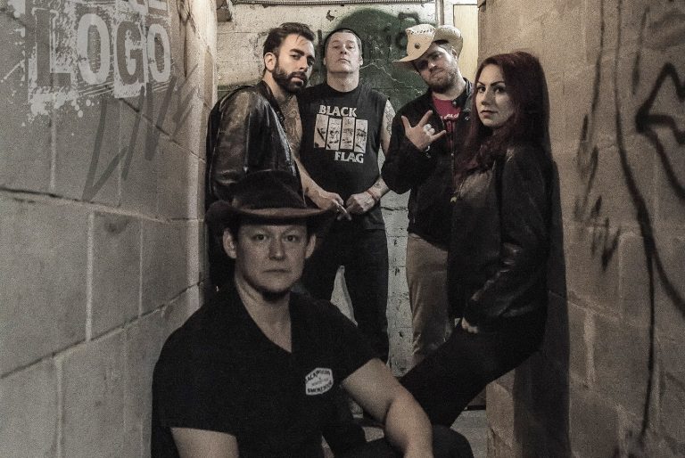 Interview with Hardcore Logo Live actor and musician Al Nolan