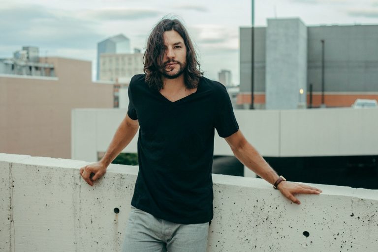 Interview with Craig Stickland on tour with Matthew Good