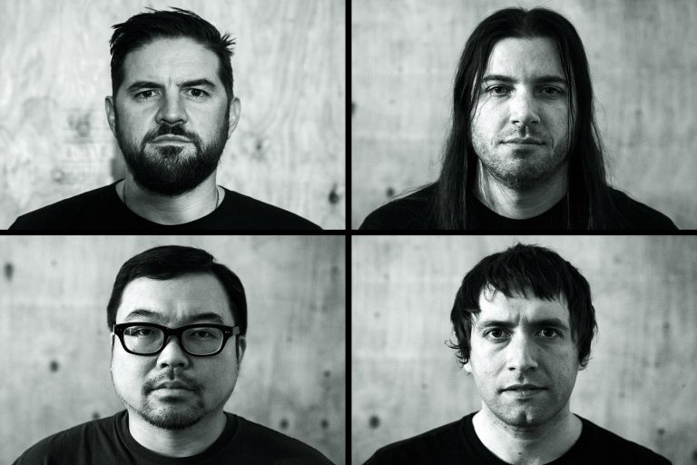 Interview with US punk band Western Addiction on Fat Wreck Chords