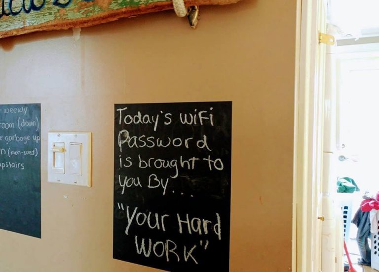 Agree to Disagree : The best parenting tip ever!