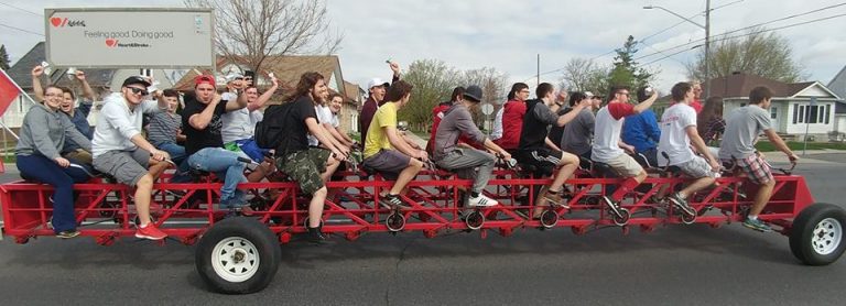 Agree to disagree : Me?  At risk for heart disease?