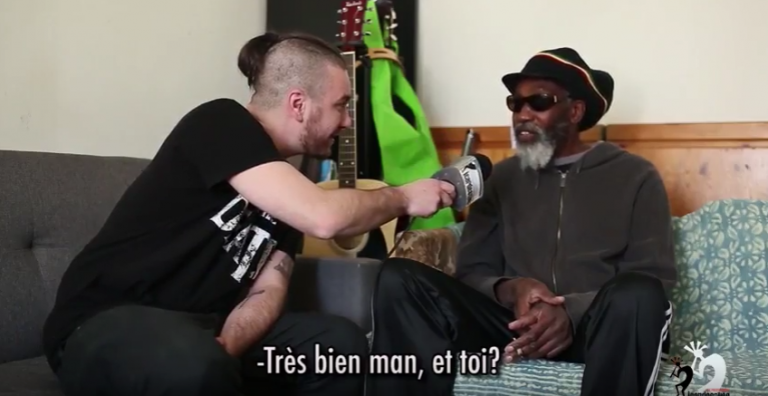 Reggae Fans, check out this interview with Buninuz Neil (INUS ASO)