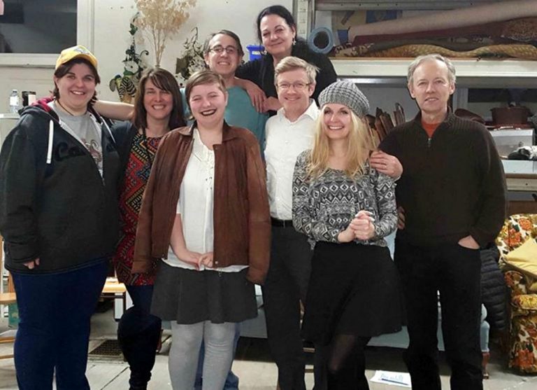 On This Day to be performed by Dundas County Players Theatrical Society