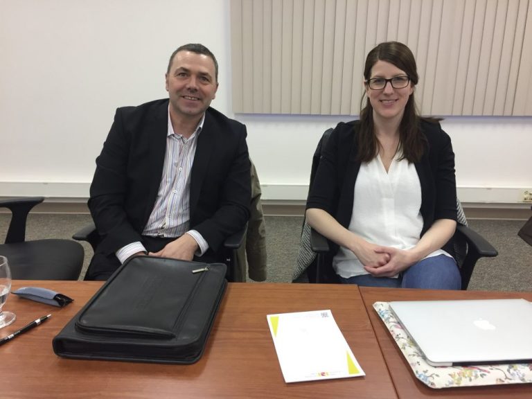 Cornwall Innovation Centre Announces Green Ratings in Lead To Win Program