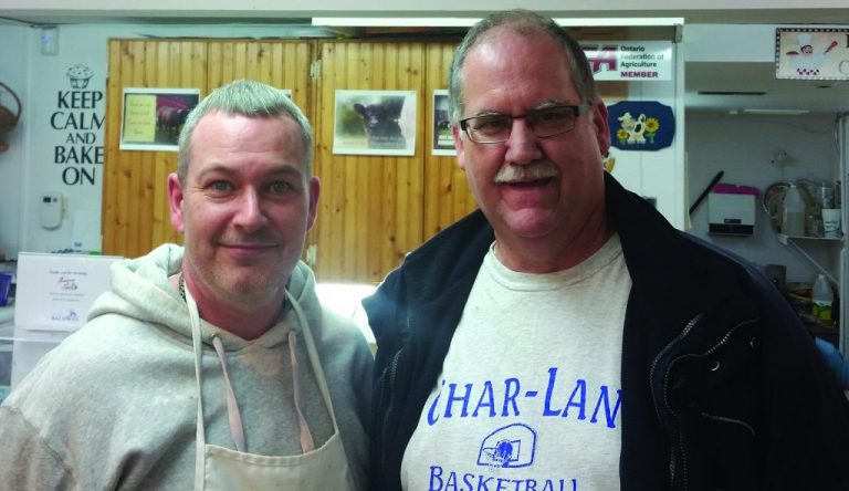 Eating Locally at Marrow & Spice