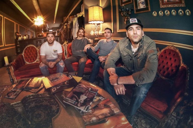 Coldrift among talent playing Road 2 Musicfest June 15th-18th