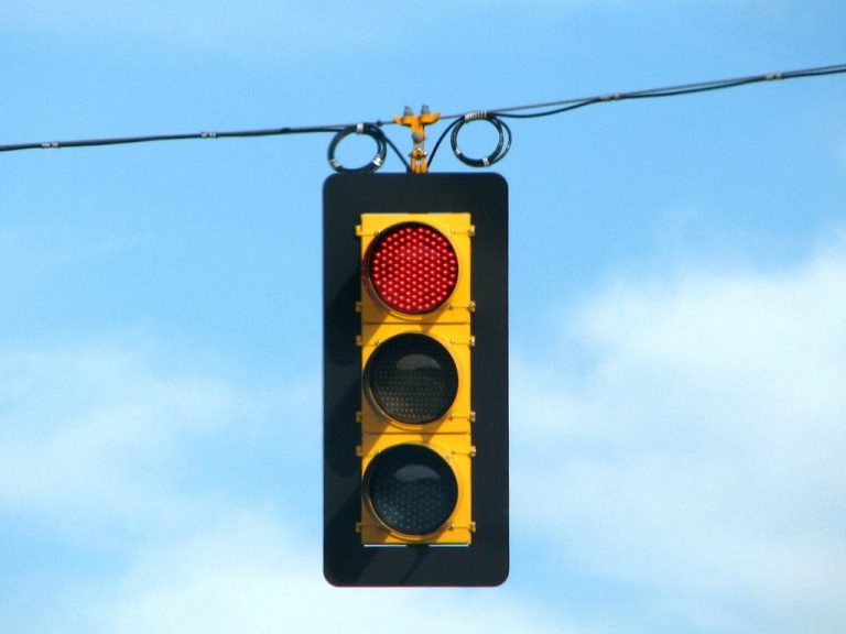 Have your say – Traffic signals at Water and Cumberland Streets