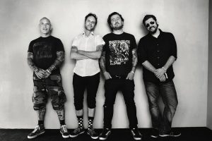 The Bouncing Souls
