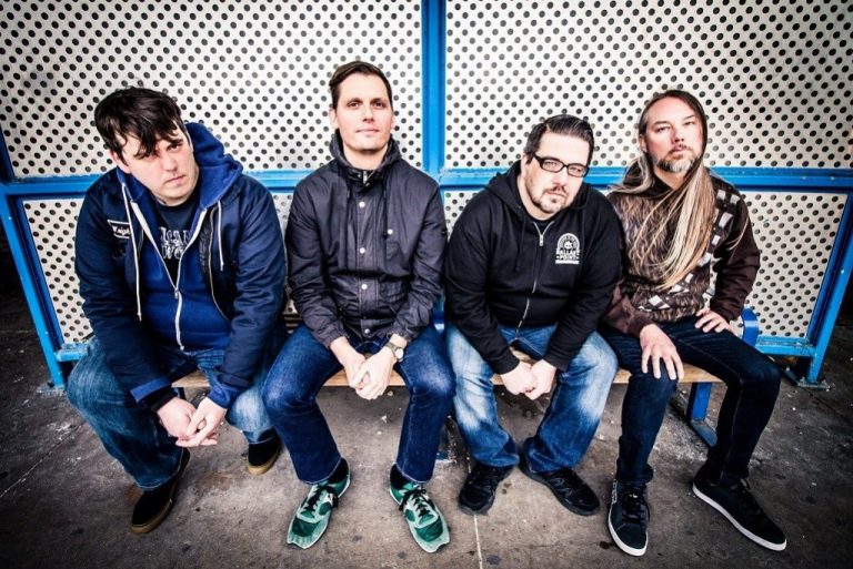 Interview with 88 Fingers Louie – Dan Precision (ex-Rise Against)