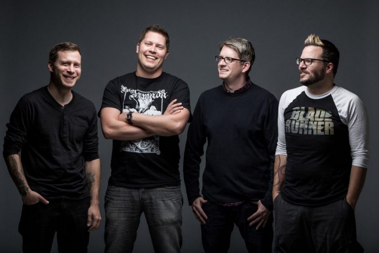 Interview with Belvedere playing Ottawa on October 6th