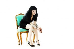 Bif Naked
