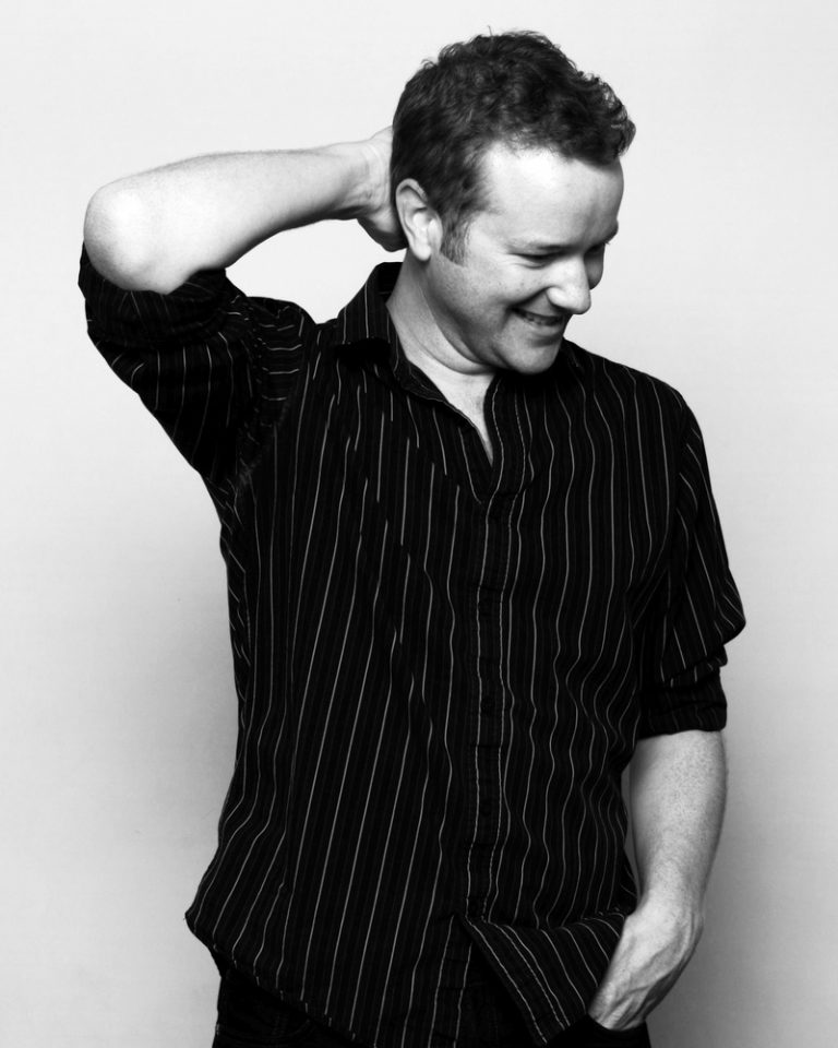 Award-winning author Joel A. Sutherland coming to cornwall public library