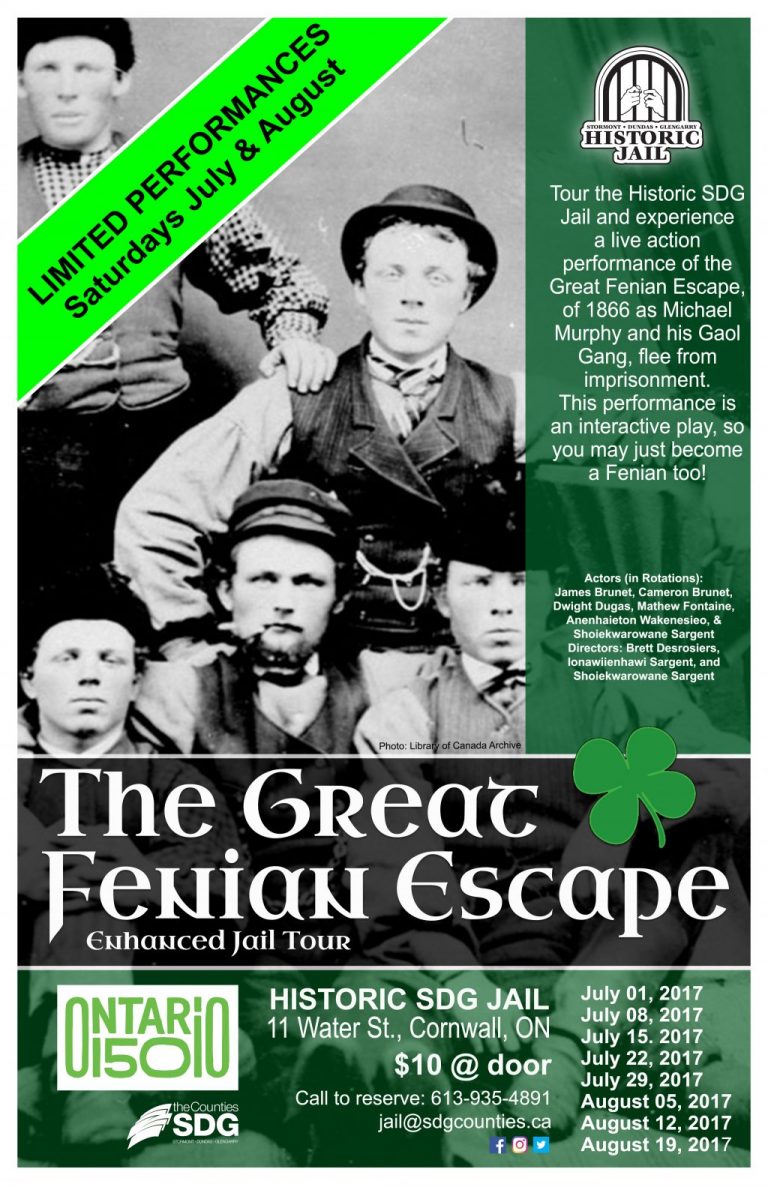 SDG Visitor Centre Celebrates Grand Opening