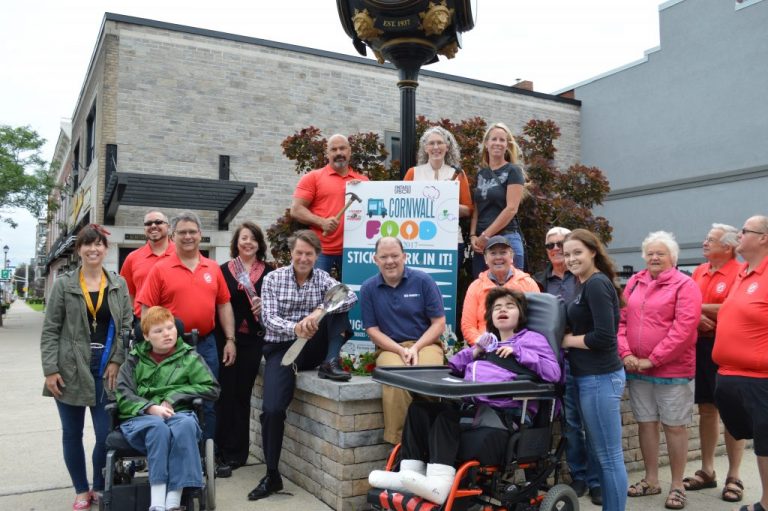 Third annual Food Fest taking place on August 19