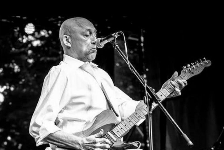 Interview with David Wilcox co-headlining Kemptville Music Festival