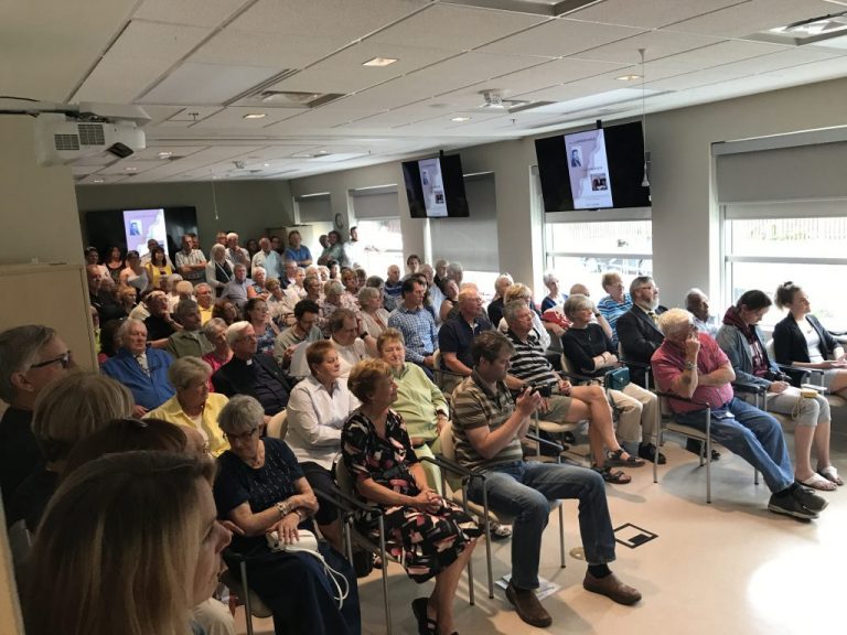 From Lawbreaker to Lawmaker, MP Lauzon Unveils his Autobiography