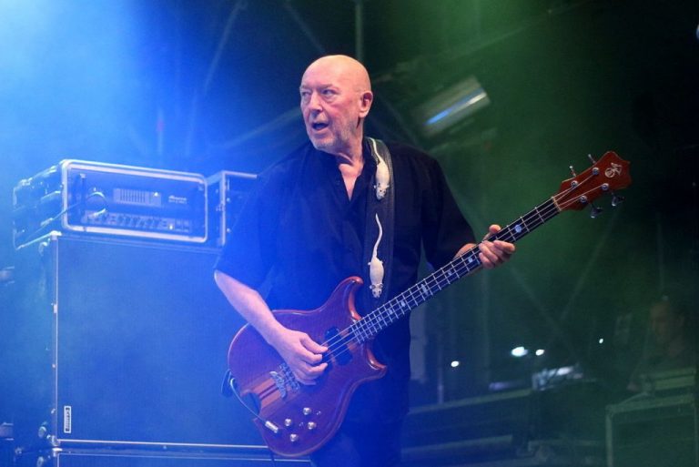 Interview with Nazareth playing Ottawa on July 31st