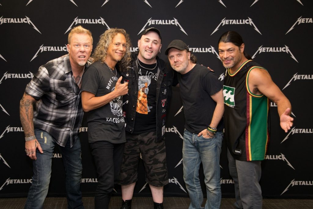 Metallica