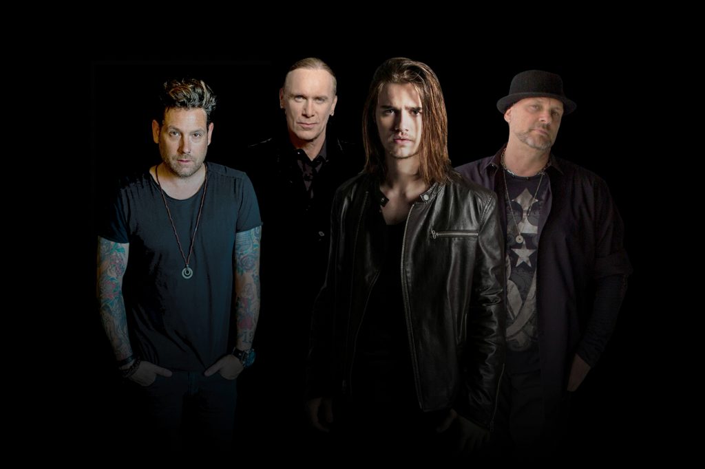 Randy Cooke The Fell Smash Mouth