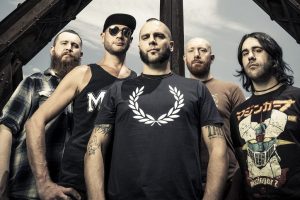 Interview Killswitch Engage Jesse Leach