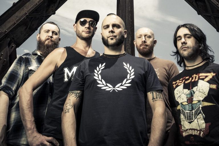 Interview with Killswitch Engage vocalist Jesse Leach – Sept 14th in Ottawa
