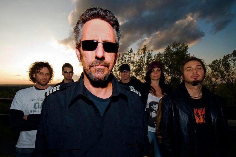 Interview with The Box co-headlining Cornwall Music Fest