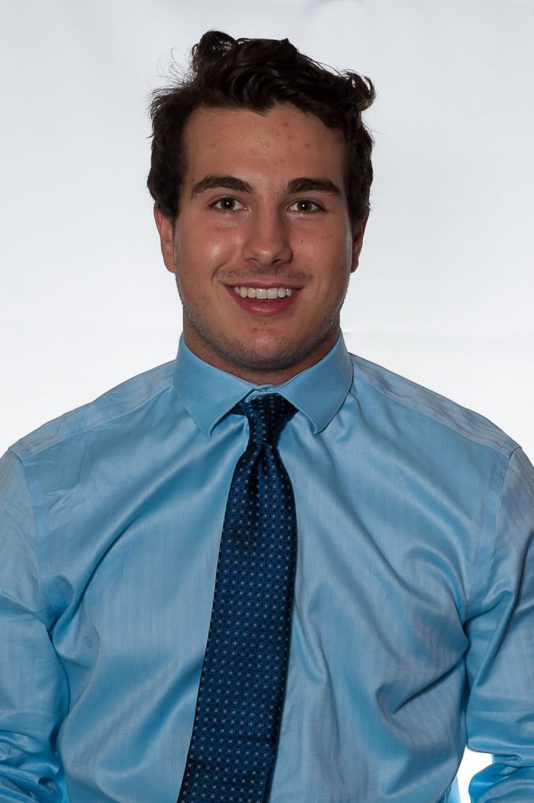 Chris Theodore  named the CCM CCHL Player of the Week