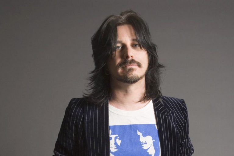 Interview with Guns N’ Roses former guitarist Gilby Clarke