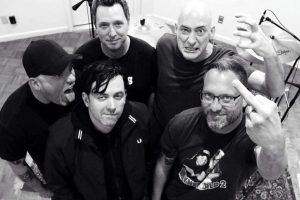 Interview with Riptides and former Screeching Weasel drummer Dan Lumley