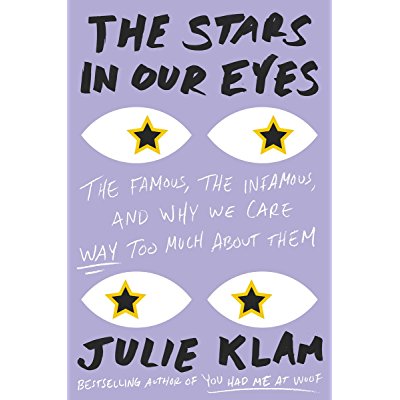 The Book Nook: Review of The Stars in Our Eyes by Julie Klam