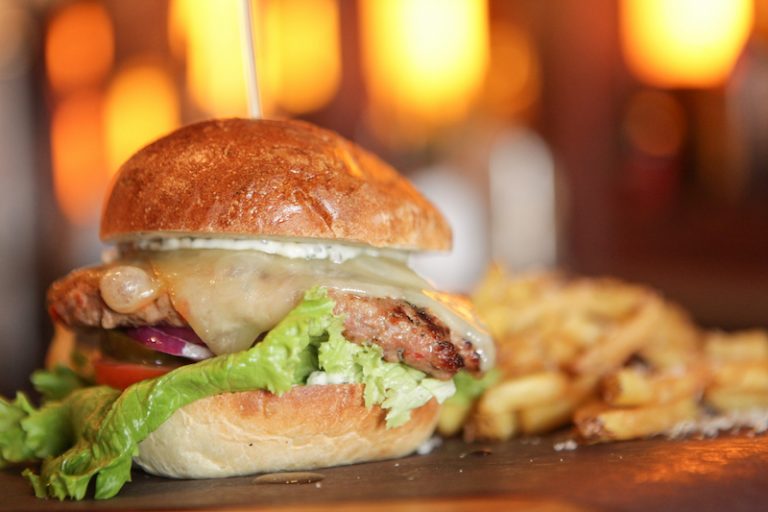 And the tastiest burger of them all is…  – Winners of Le Burger Week revealed!