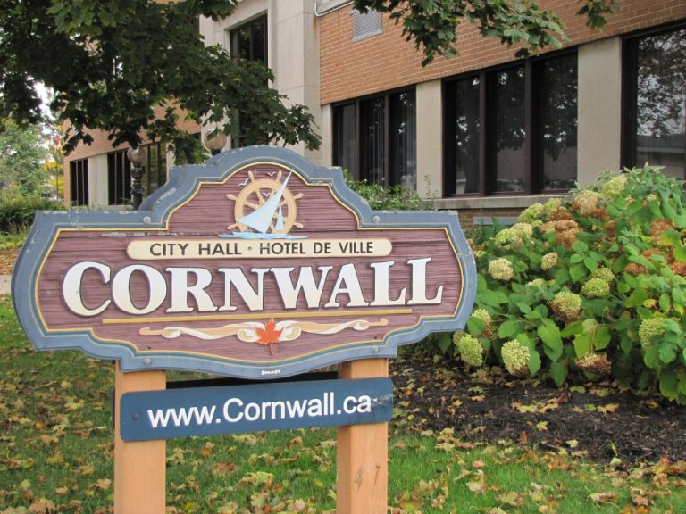 Cornwall City Council Snippets – January 28, 2019