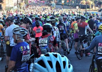 Cornwall Outdoor Club: Go with the Flow