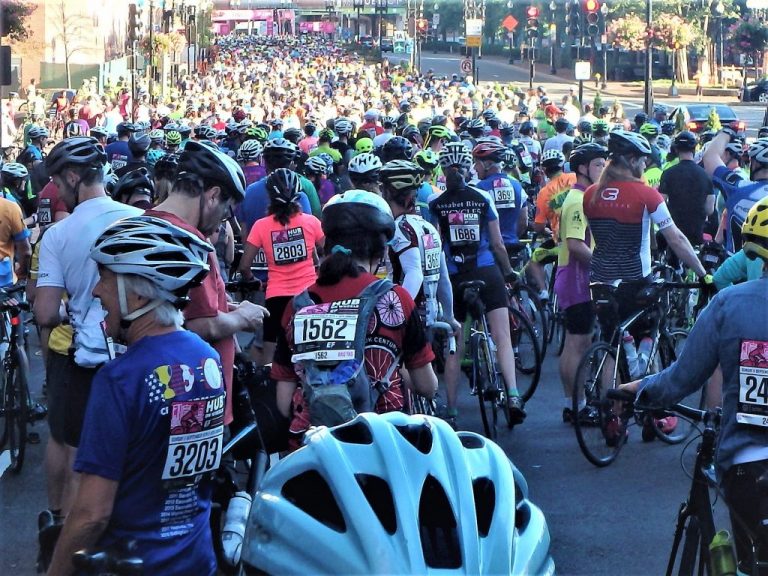 Cornwall Outdoor Club: Go with the Flow