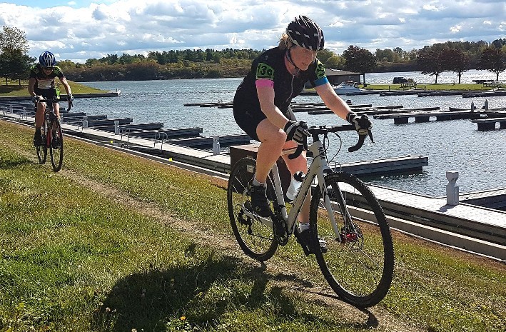 Cyclocross Series comes to Cornwall