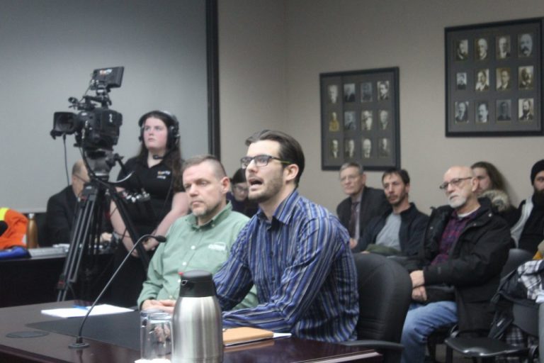 Cornwall City Council Meeting Snippets – January 14, 2019