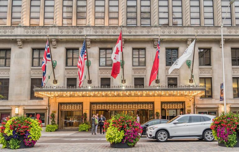 Checking in on Auto Insurance Prices in Ontario