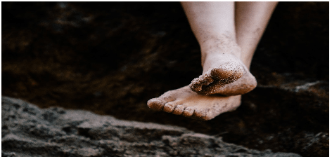 You Can Never Be Too Compliant, Parasites Are Anywhere