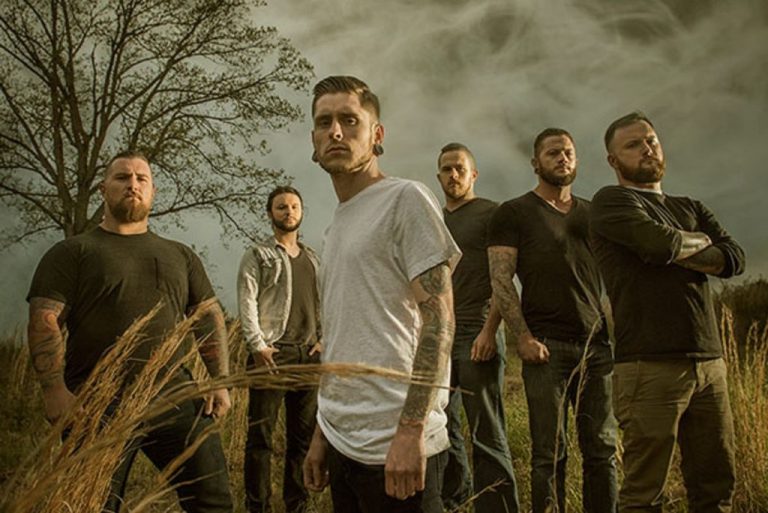 Interview with Whitechapel guitarist Benjamin Savage