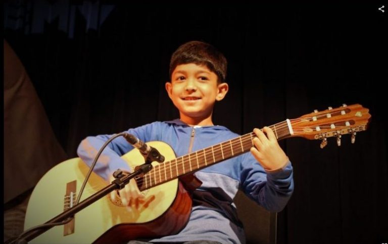 The Keys to Finding the Best After School Music Program