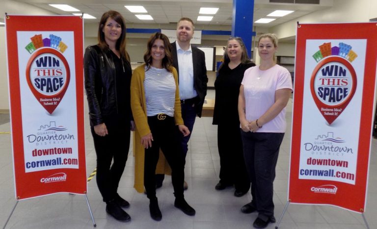 It’s time to enter “Win This Space” 2019 …