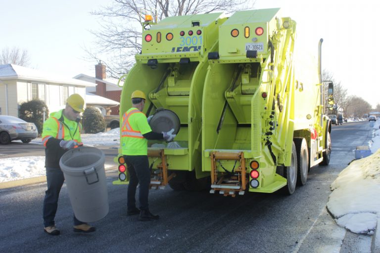 Who was that hard-hatted man? NHL hockey legend Paul Coffey helps launch E360.