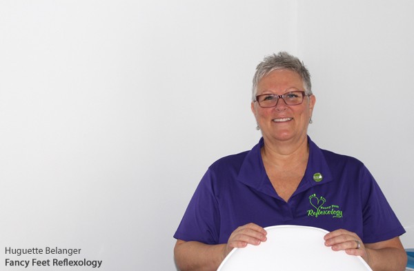 Fancy Feet Puts Their Best Foot Forward