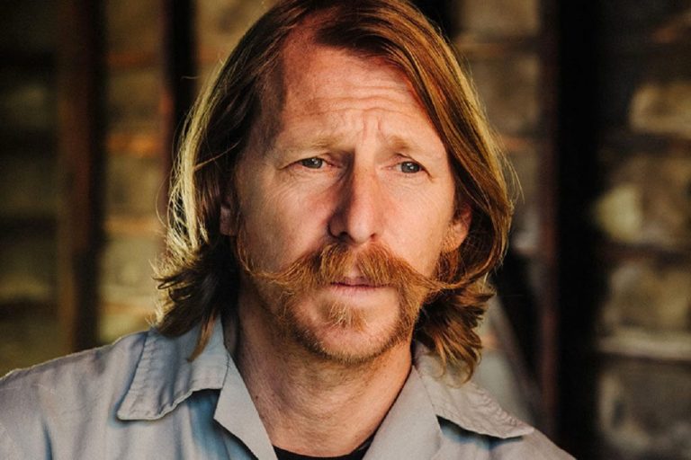 Interview with The Walking Dead & The Devil’s Rejects actor Lew Temple