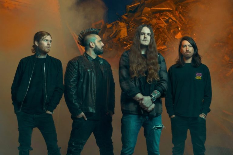 Interview with Of Mice & Men drummer Valentino Arteaga