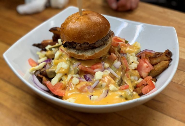 Taste Tour: Poutine Edition returns