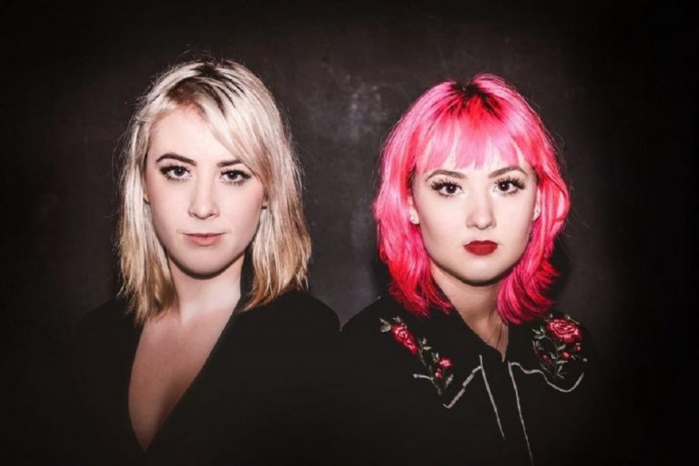 Interview with Dog Party playing Montreal on August 14th